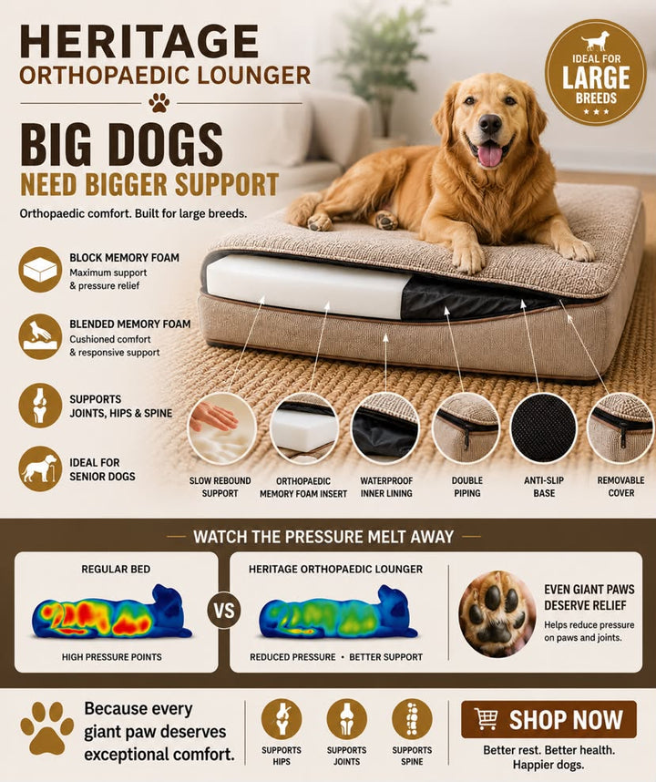 Orthopaedic Beds, Mats & Loungers
