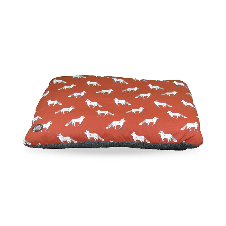 Fox Print Lounger