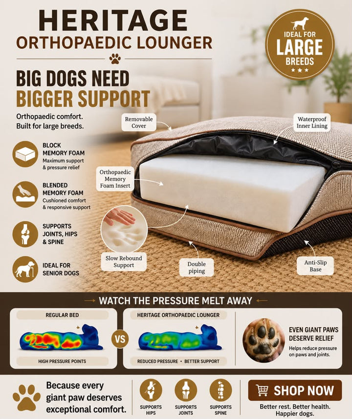 Orthopaedic Beds, Mats & Loungers