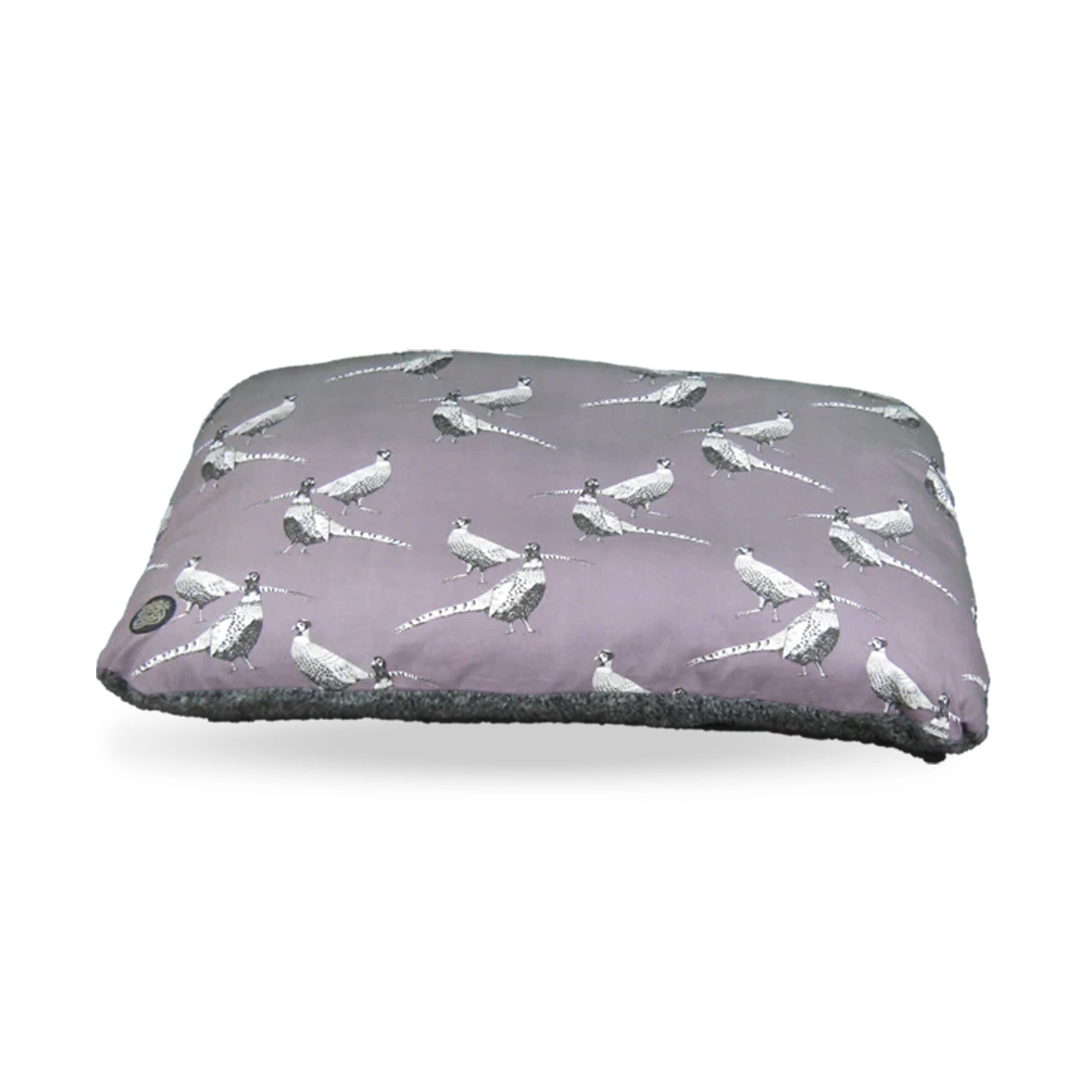 Pheasant Heather Print Lounger (Cover Only)