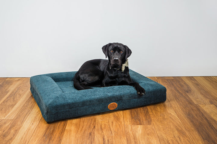 Orthopaedic Dog Lounger Beds