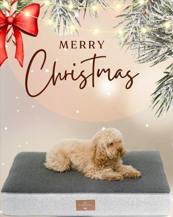 Heritage Tweed Orthopaedic Lounger