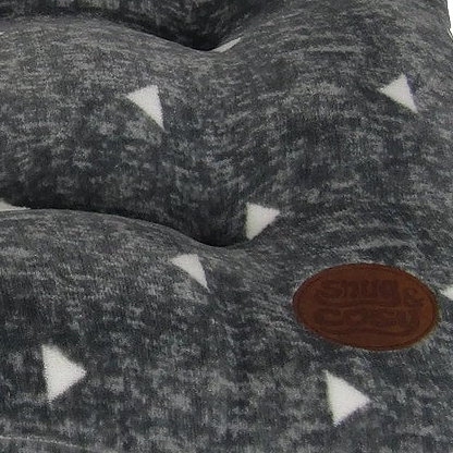 Sparkle Plush Lounger - Cat Beds for dogs Snug and Cosy Pets