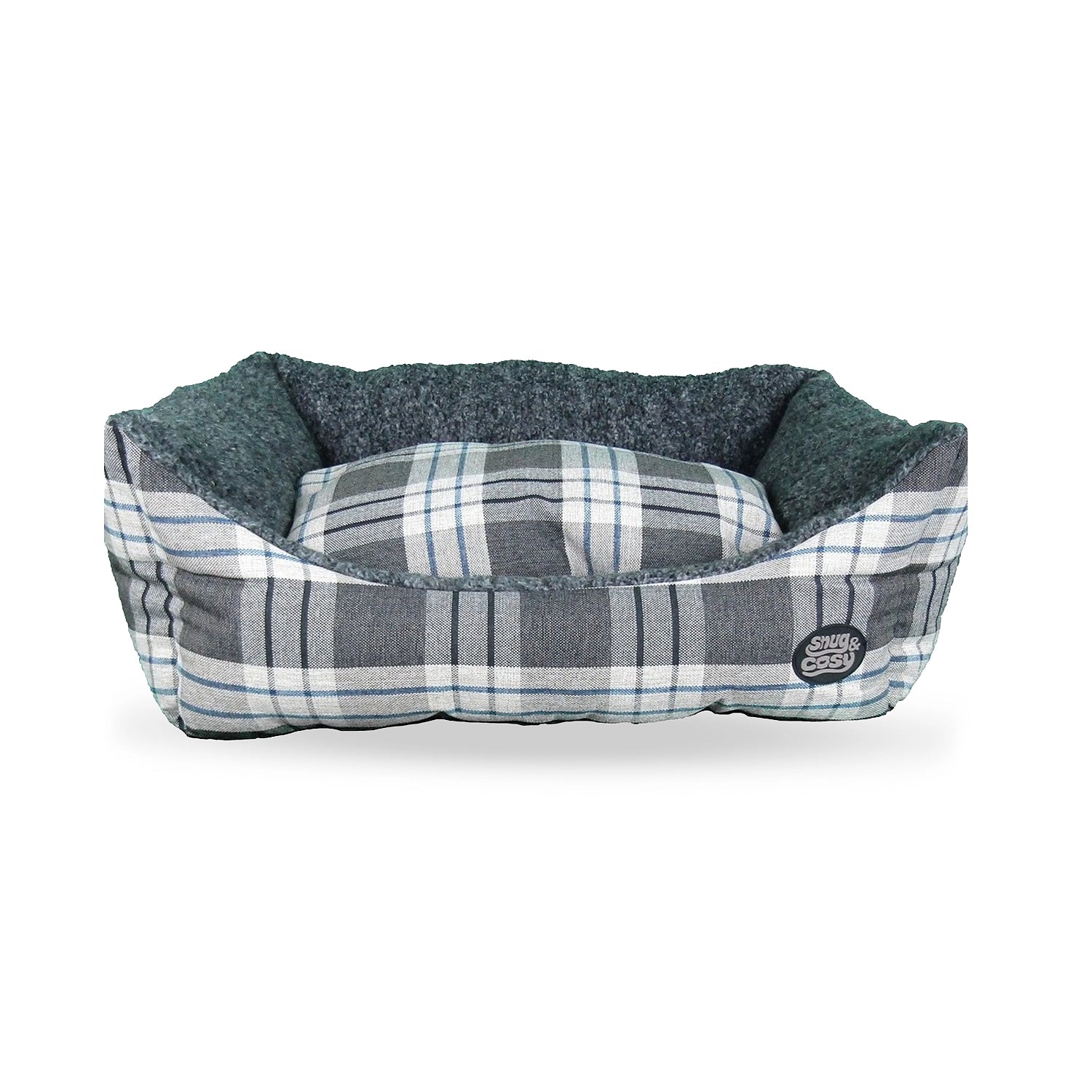 The Kensington Bed - for dogs Snug and Cosy Pets