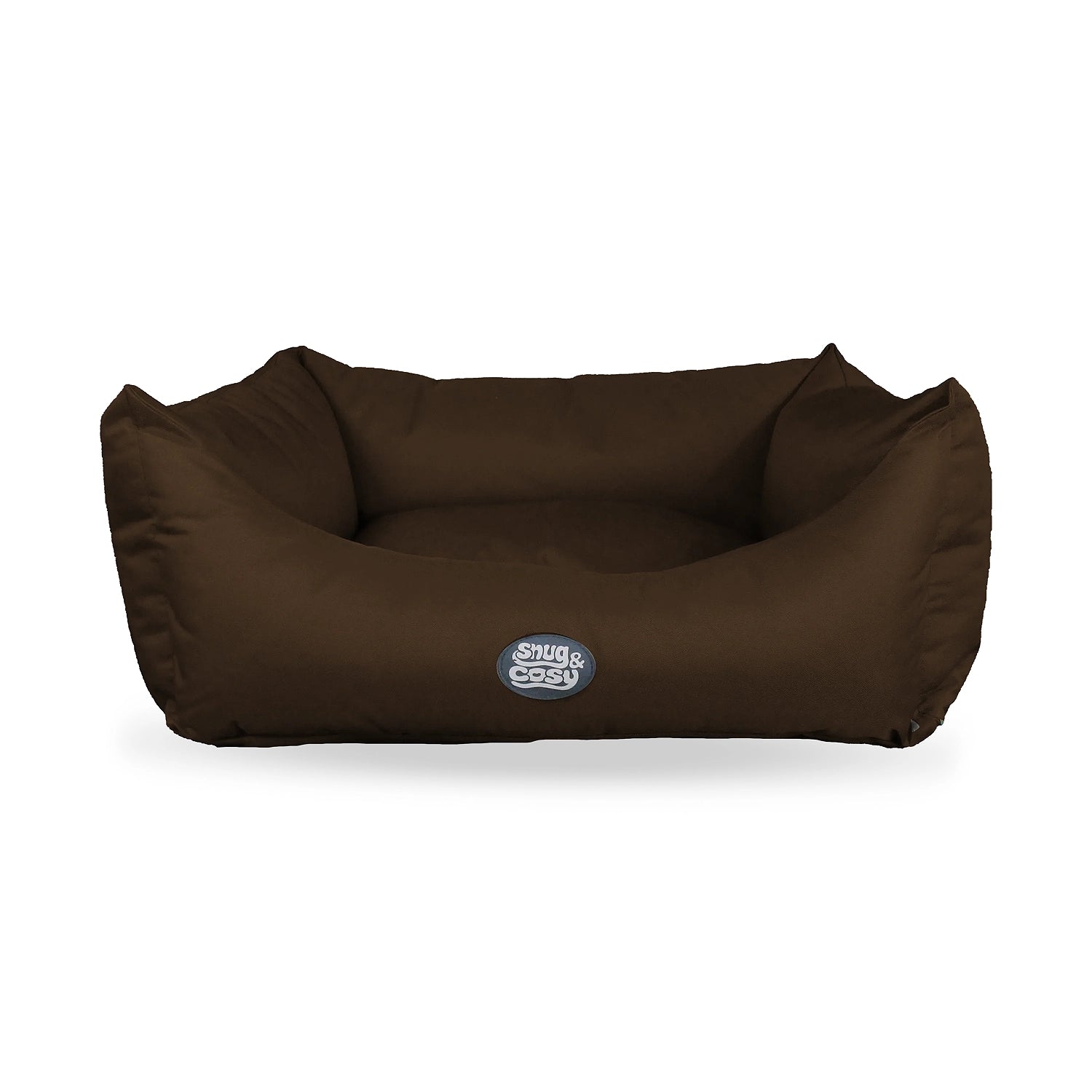 Pescara Waterproof Dog Bed Cover Only - Replacement Cover - Dog Bed Cover for dogs Snug and Cosy Pets