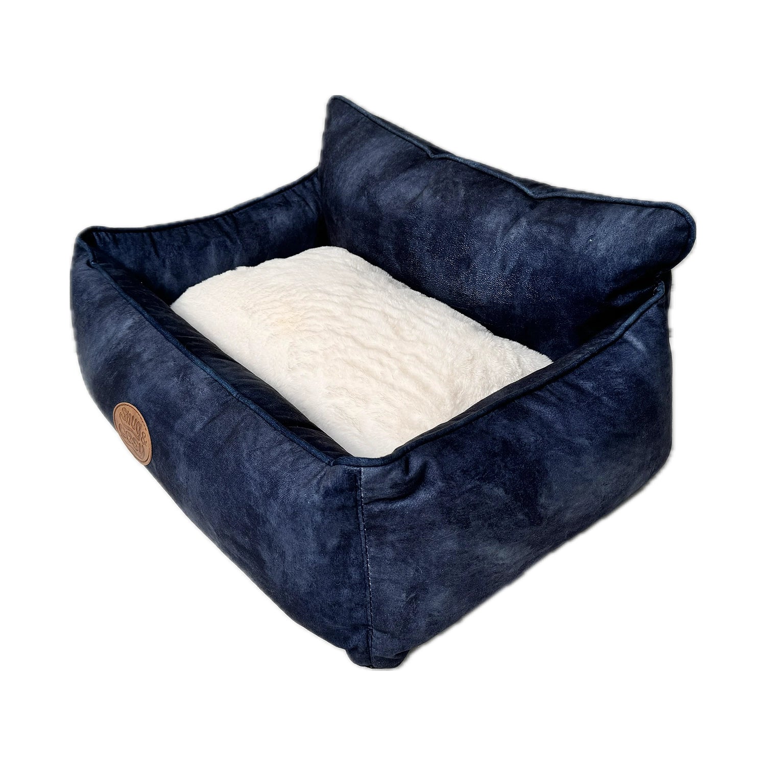 Windsor Square Dog Bed (Cover Only)