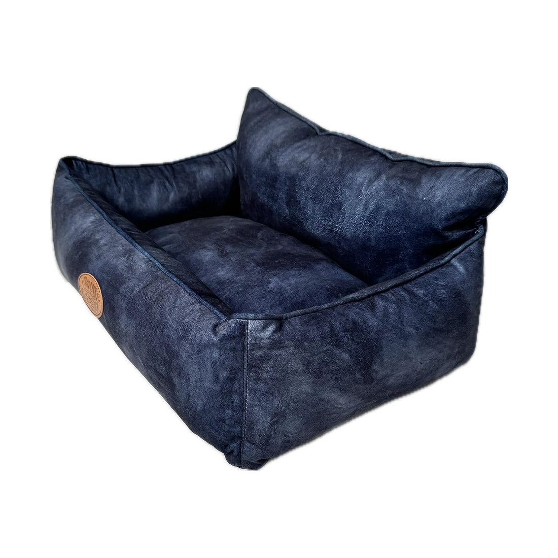 Windsor Square Dog Bed