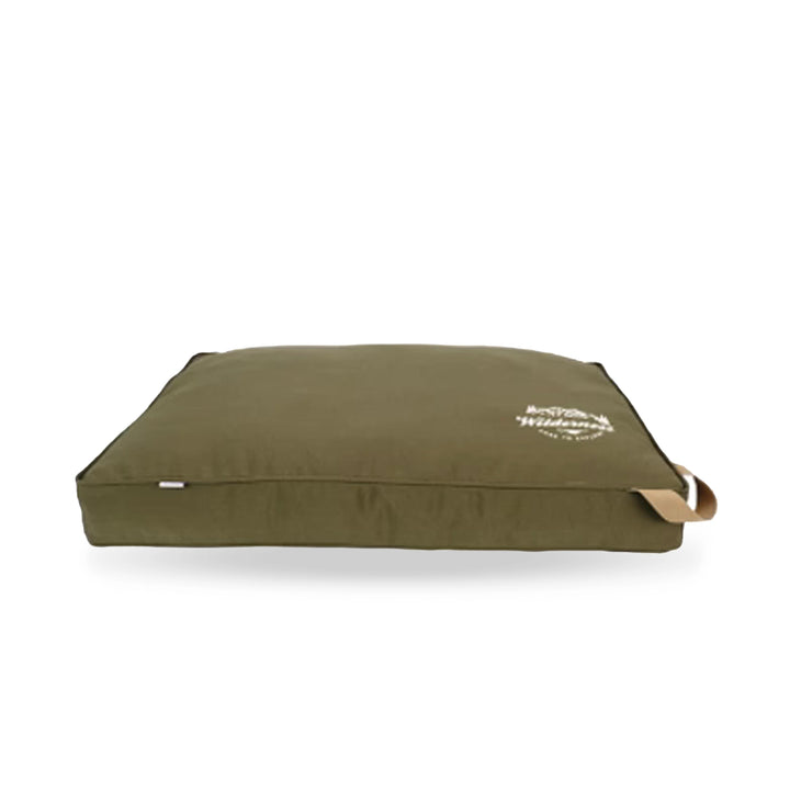 Wilderness Lounger Cushion Olive